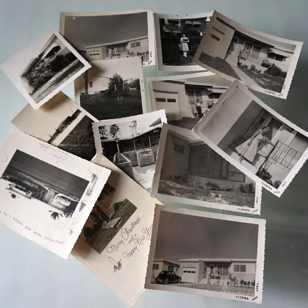 Estate vintage 1930